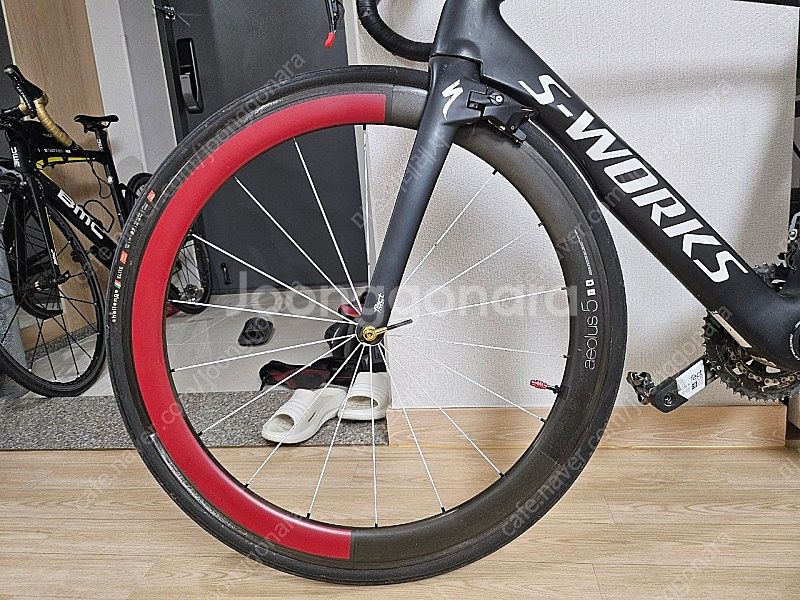 에스웍스 벤지 바이아스 54--9