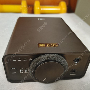 Fiio K7 DAC 겸 헤드폰앰프