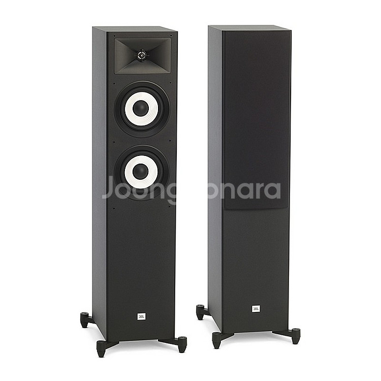 JBL STAGE A190, JBL STAGE A180...--0