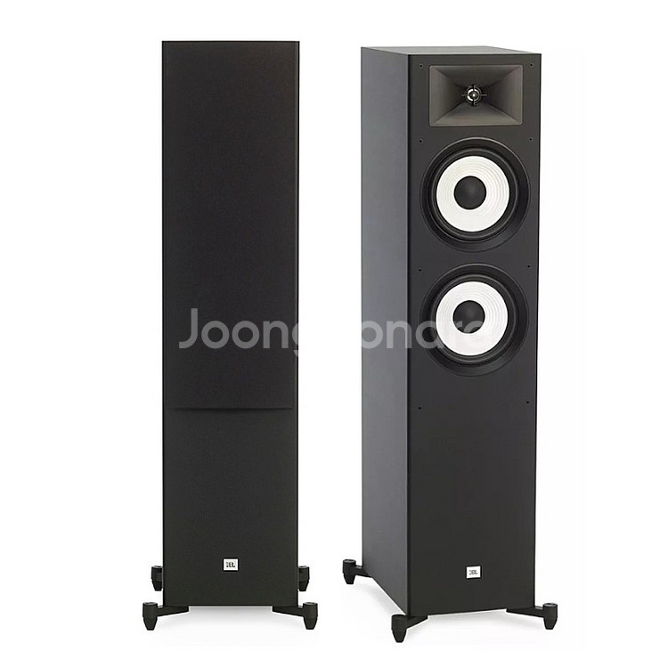 JBL STAGE A190, JBL STAGE A180...--1