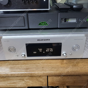 Naim cd5-si cd플레이어