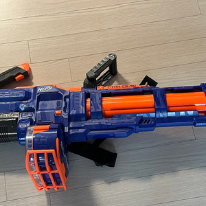 NERF TITAN CS-50