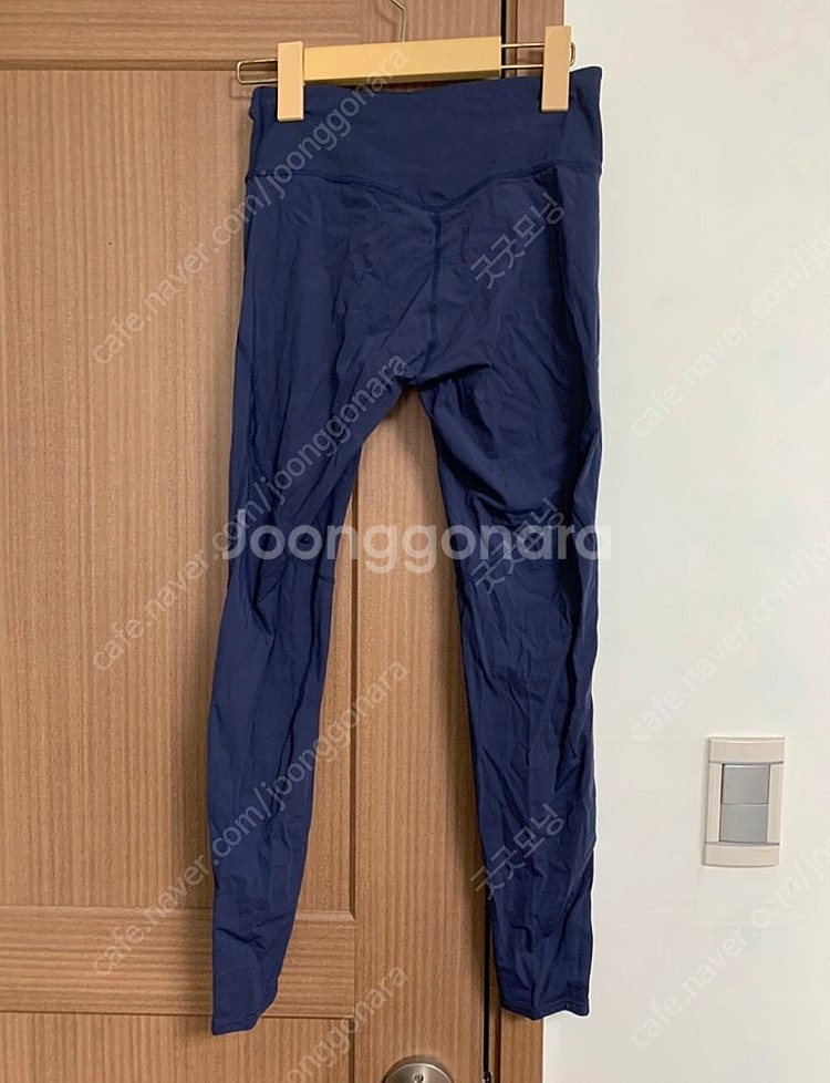 [새상품] 뮬라웨어 레깅스 팝니다.--1