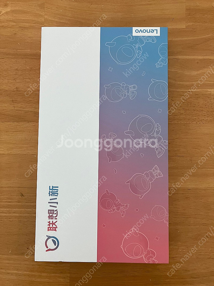 레노버 샤오신 패드 프로 2022 (용팡이)--0