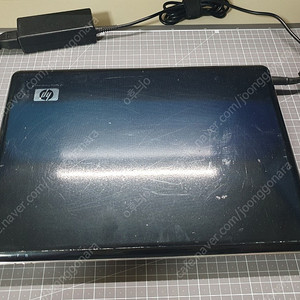 [가격인하] HP 노트북 팝니다. [DV3115TX] (T9500)