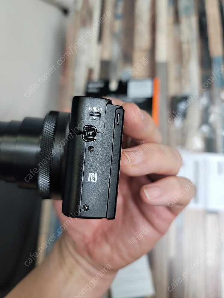 소니 DSC-RX100M7/ RX100 VII 팝니다--9