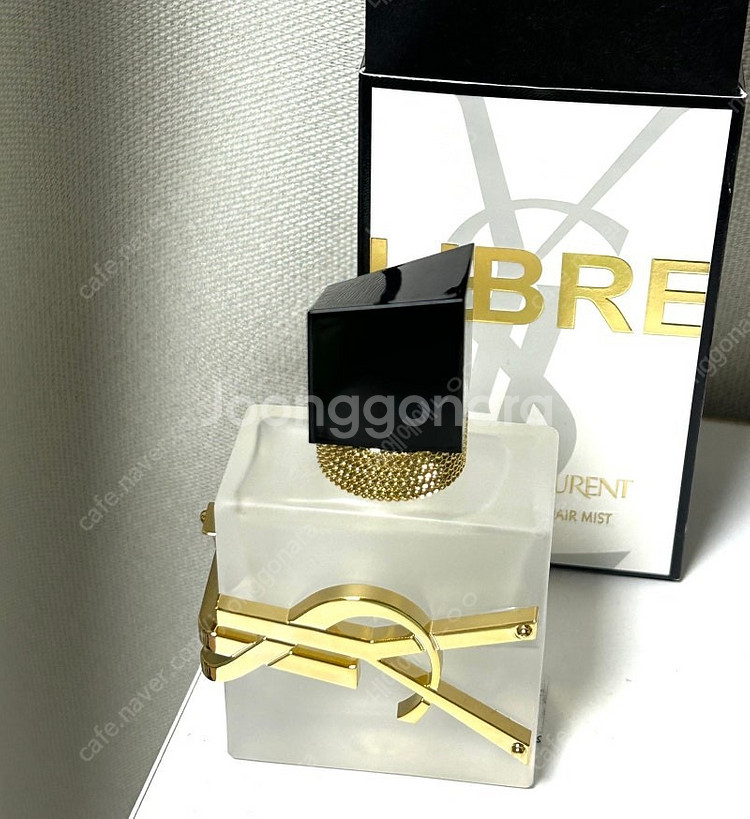 생로랑 리브르 헤어미스트 30ml--0