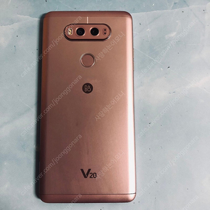 LG V20 핑크 64기가 액정S급! 매우깨끗! 4만5천원 판매합니다