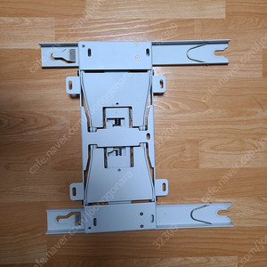 삼성파브 46인치 벽걸이 브라켓