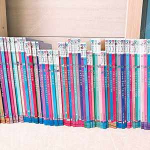 아람 세계다글리 전집 전68권+국기컬러링북2+세계국기벽보
