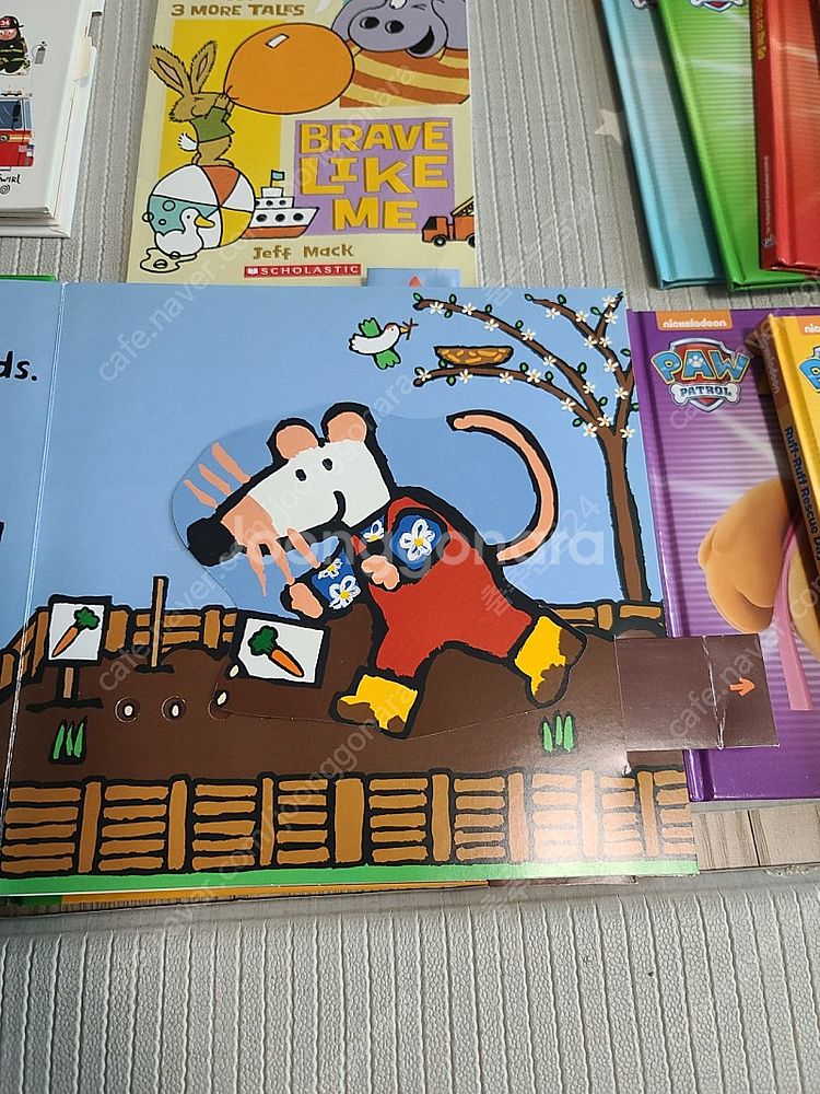 maisy story book 메이지 스토리북 외--1