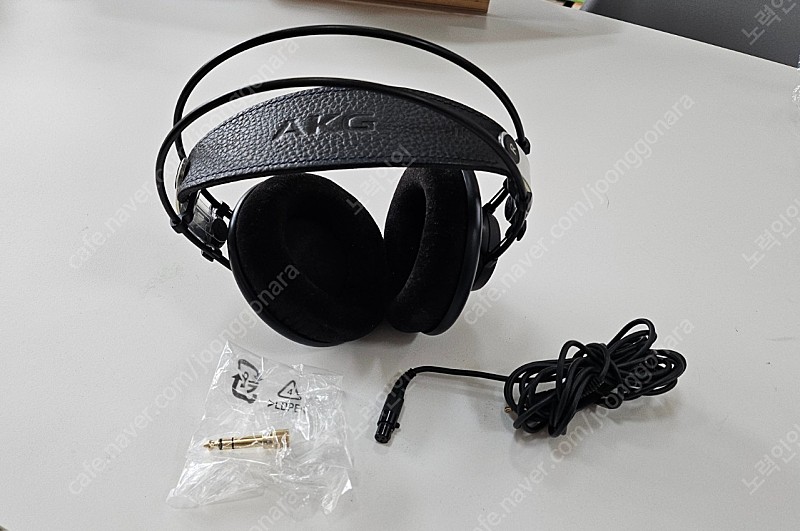 AKG K702 가성비 레퍼런스 유선 헤드폰