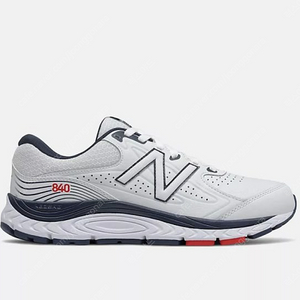 New Balance 뉴발란스 MW840V3 217805 화이트 290mm (미개봉 새상품)