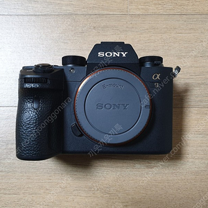 소니 SONY A9 S급 신품급 팝니다