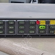 Tektronix WVR611A SDI and Composite Waveform Rasterizer