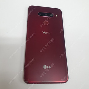 189353 LG V40 레드 U+ 중고폰 6만 부천 신중동역 게임폰 네비폰 카톡폰 채굴폰 어플폰