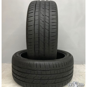 A+급 중고타이어 한국타이어 벤투스 S1 EVO3 SUV 275/40R21 투아렉 X6