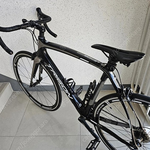 트리곤 다크니스 SL3 55 입문/중급 풀 카본 로드 자전거 (2019년 구매)