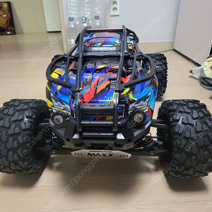 엑스맥스 rc x maxx 알씨 판매