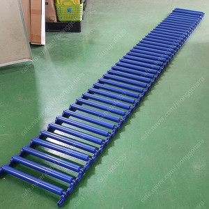 컨베어롤러 4미터(다리없는제품)