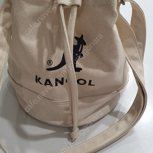 캉골 복조리가방