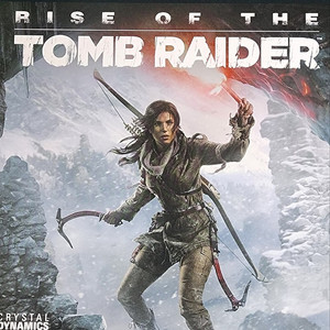 XBOX ONE 라이즈 오브 더 툼 레이더 Rise of the Tomb Raider 정발 한글판 Xbox one/Xbox Series XIS 호환 리딤 코드 판매 19,000