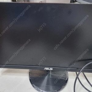 Asus vp249QGR 모니터 144hz 팝니다.