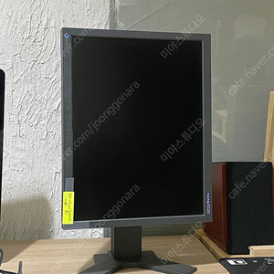 에이조 eizo cg211