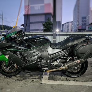 2019 zzr1400 올린즈스페셜 전국최저가 급매매