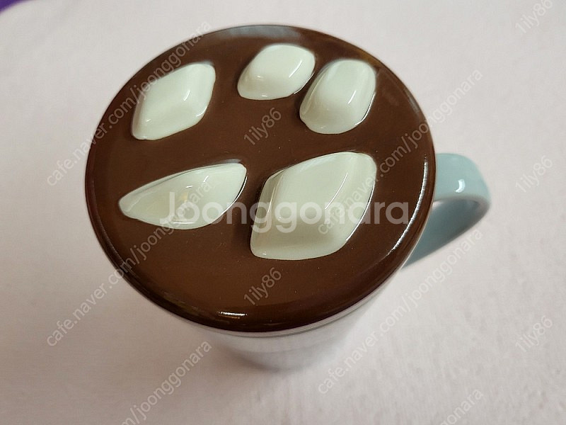 스타벅스 벚꽃 나비 고래 데미 아이스 머그--8