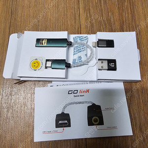 ifi 헤드폰 DAC