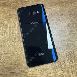 LG V50S 256기가 블랙 상태좋은 단말기 12만원 판매합니다