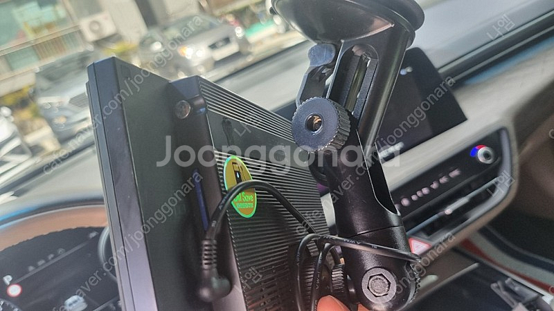 파인드라이브 네비 3d iq3000 blue--4