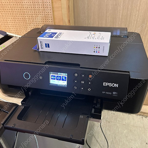 엡손 epson xp-15010