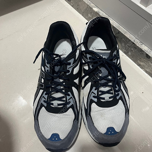 asics 아식스 젤벤쳐 265