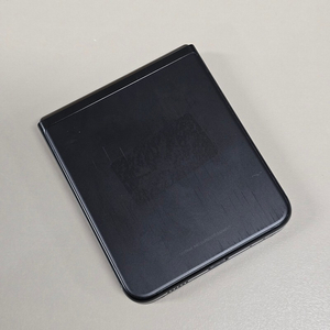 갤럭시 Z플립3 블랙색상 256기가 파손없는 가성비폰 20만에 판매합니다