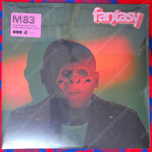 M83 - Fantasy lp