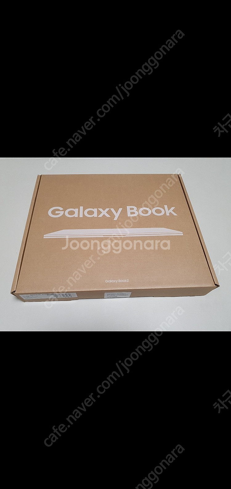 nt550xez-a58a 실버색상 2대 미개봉 일괄판매--0