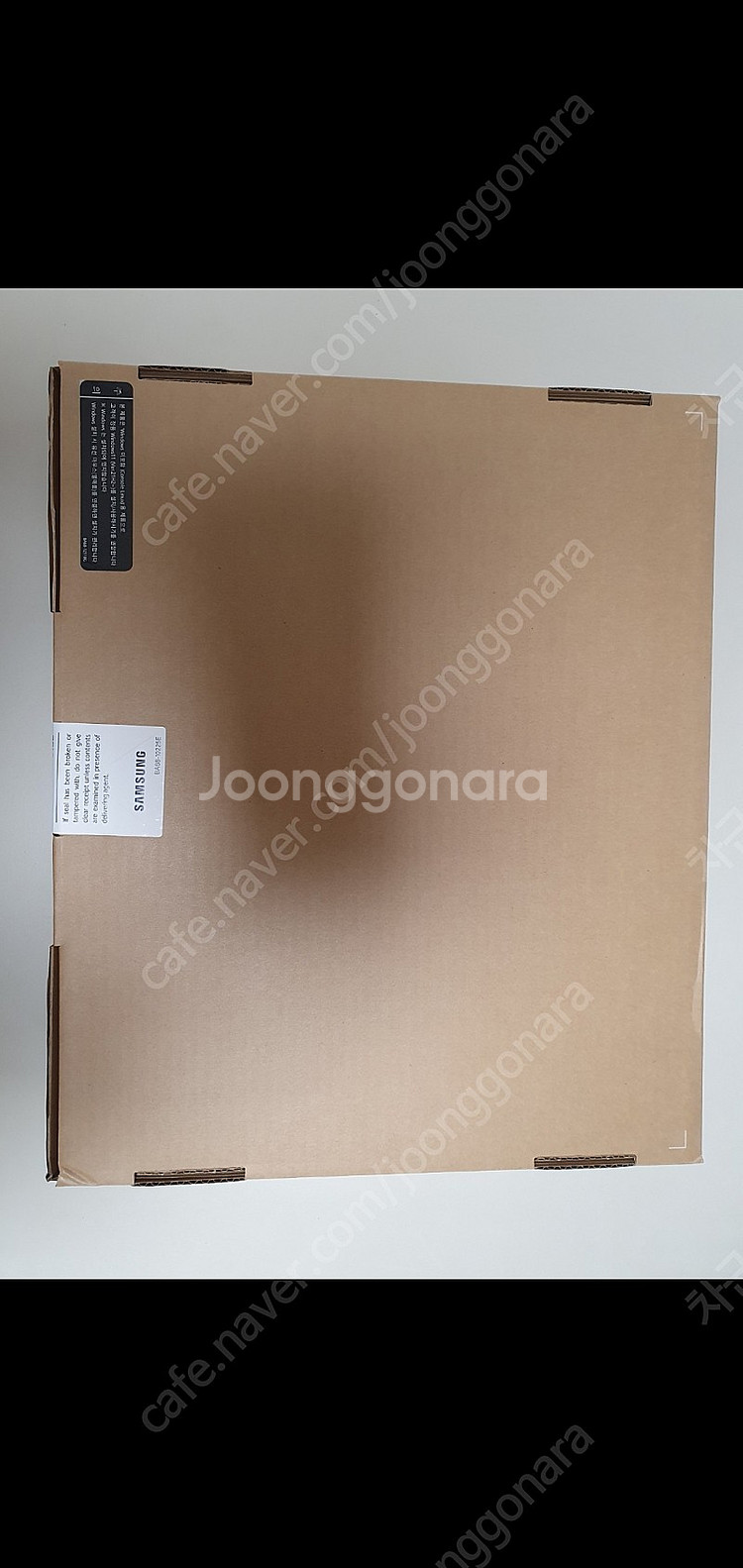nt550xez-a58a 실버색상 2대 미개봉 일괄판매--1