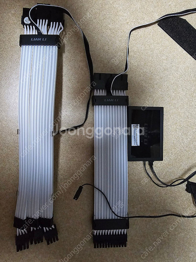 갤럭시 RTX3080 Ti EX GAMER WHITE ...--4