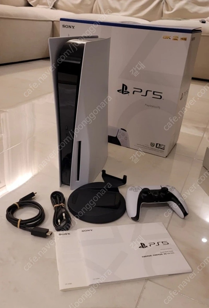 ps5 디스크에디션신공정 1218a