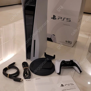 ps5 디스크에디션신공정 1218a