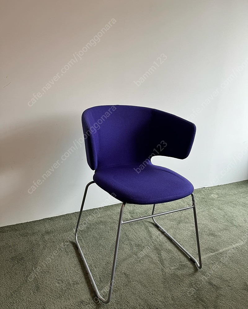 이태리 alias 암체어 디자인가구 의자 (cassina knoll vitra)