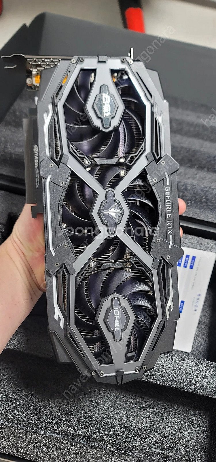 이노3d 2070super 판매합니다--0