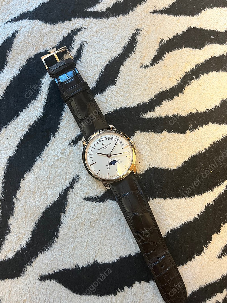 바쉐론콘스탄틴 패트리모니 이미지