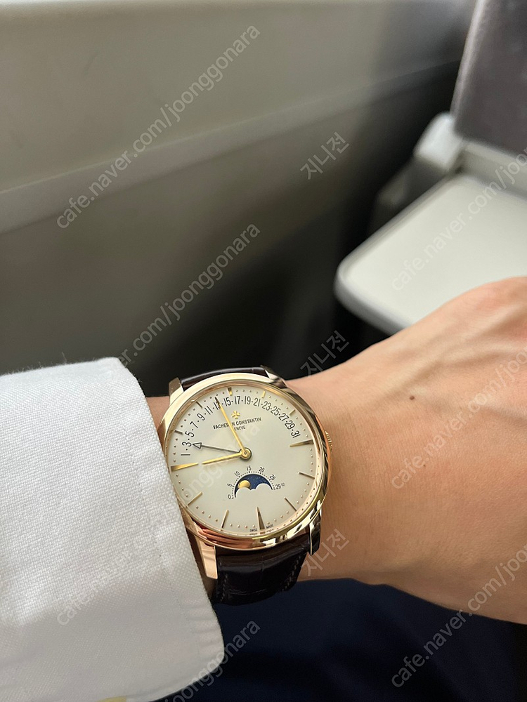 바쉐론콘스탄틴 패트리모니 이미지