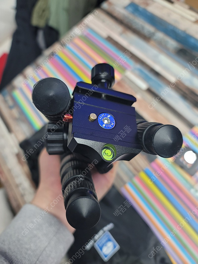 시루이 A1005 삼각대 팝니다 , 7만원--1