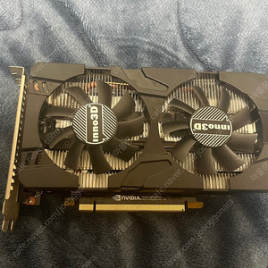 (택포) 그래픽카드 gtx 1060 3gb 7만원