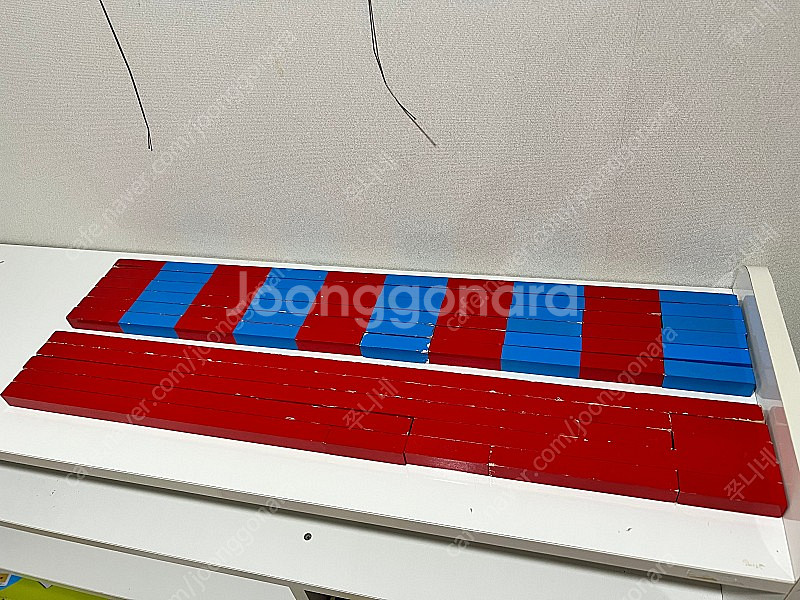 몬테소리 리틀수학 교구(택포)--6