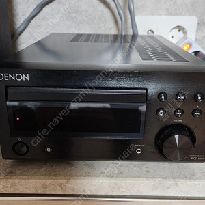 데논 rcd-m41